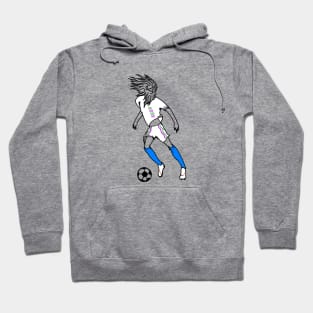 UCM MidFielder Hoodie